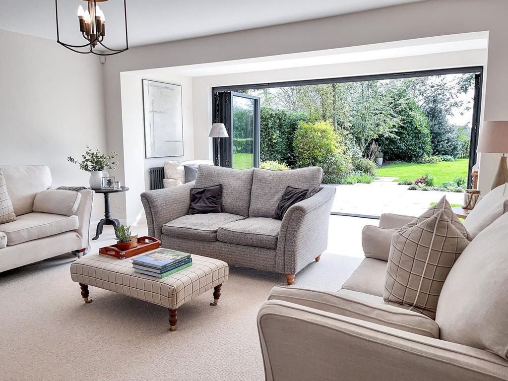 Additional image 12 of 3 bed detached house for saleMain Street, Frolesworth, Lutterworth LE17