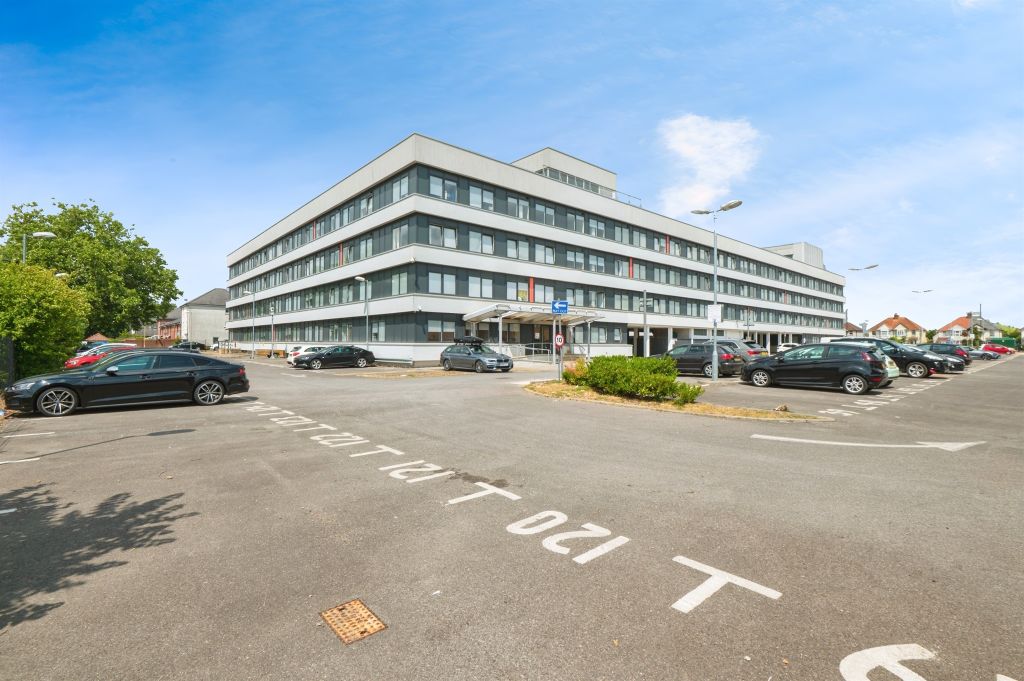 Additional image 11 of 1 bed flat for saleRomsey Road, Southampton SO16