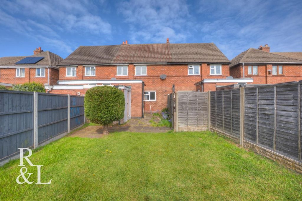 Additional image 13 of 3 bed terraced house for saleAcresford Road, Donisthorpe DE12