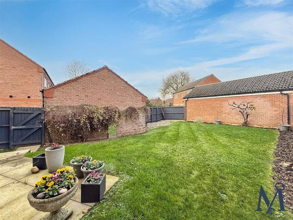 Additional image 24 of 5 bed detached house for saleClover Way, Syston, Leicester LE7