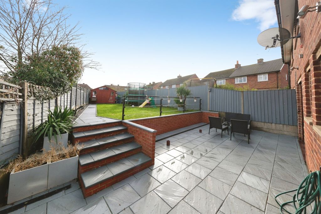 Additional image 19 of 3 bed semi-detached house for saleHallam Fields, Castle Donington, Derby DE74