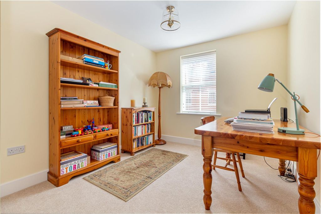 Additional image 15 of 2 bed flat for saleArmstrong Drive, Worcester WR1