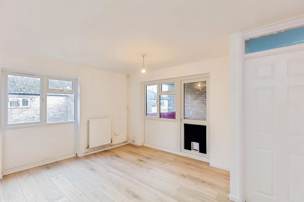 Additional image 5 of 3 bed maisonette for saleRipley Walk, Corby NN18