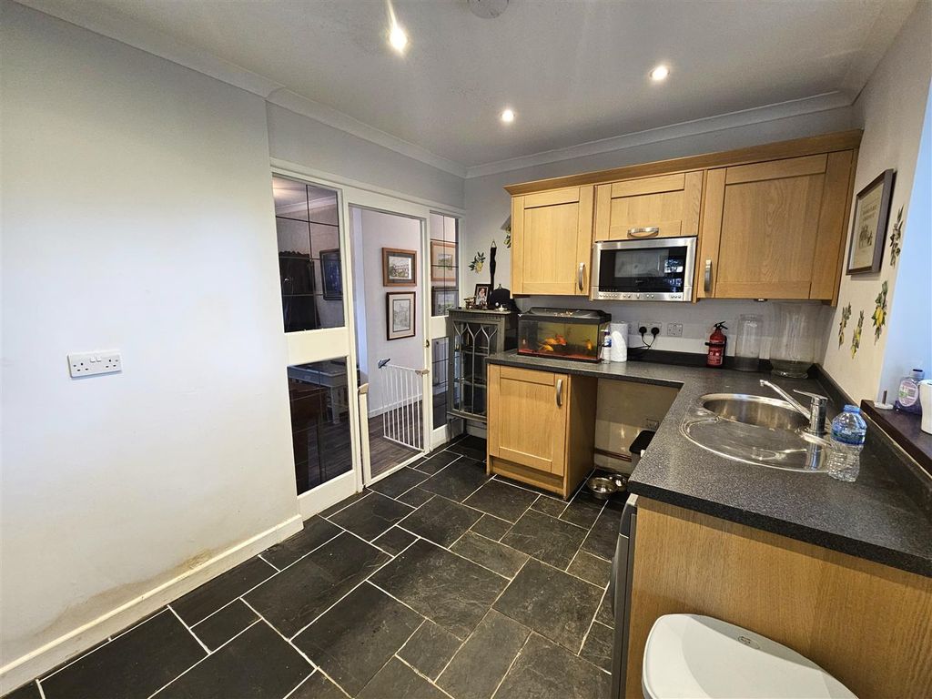 Additional image 6 of 3 bed detached bungalow for saleMoorland Close, Yelverton PL20