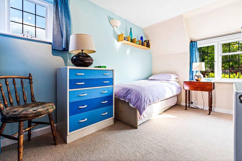 Additional image 21 of 4 bed detached house for saleMain Street, Cossington, Leicester LE7