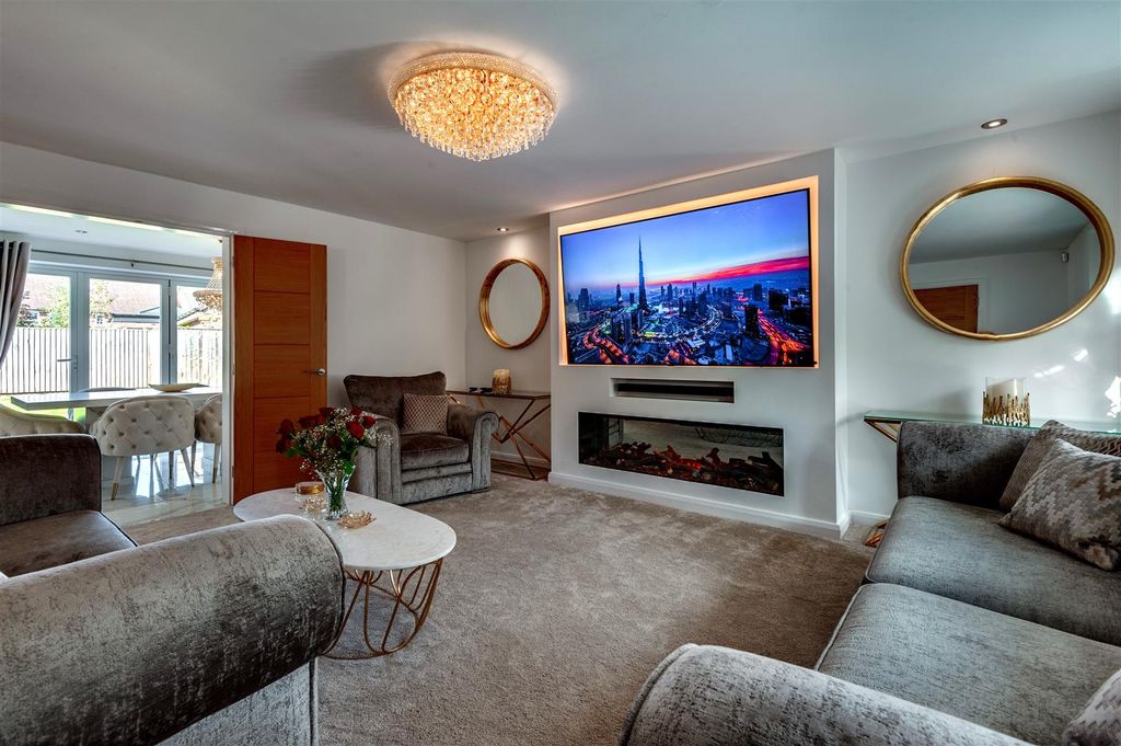 Additional image 6 of 5 bed detached house for saleBramwell Way, Wilmslow SK9