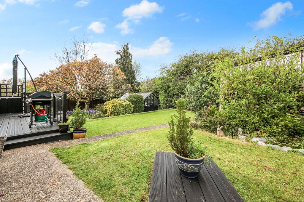 Additional image 4 of 2 bed detached bungalow for saleSouth East Crescent, Sholing SO19