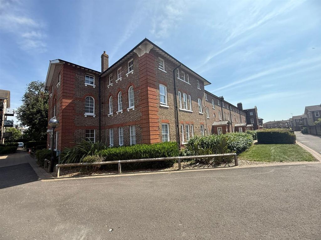 Additional image 18 of 1 bed flat for saleSt. Marys Road, Portsmouth PO3