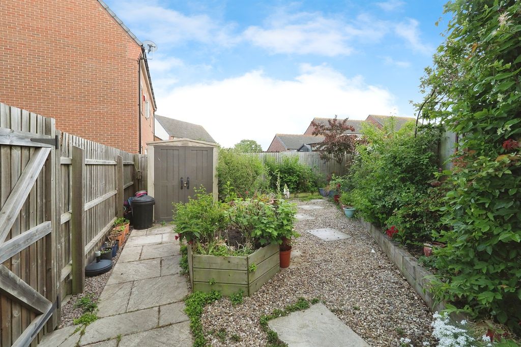 Additional image 18 of 3 bed semi-detached house for saleSeaton Road, Mountsorrel, Loughborough LE12
