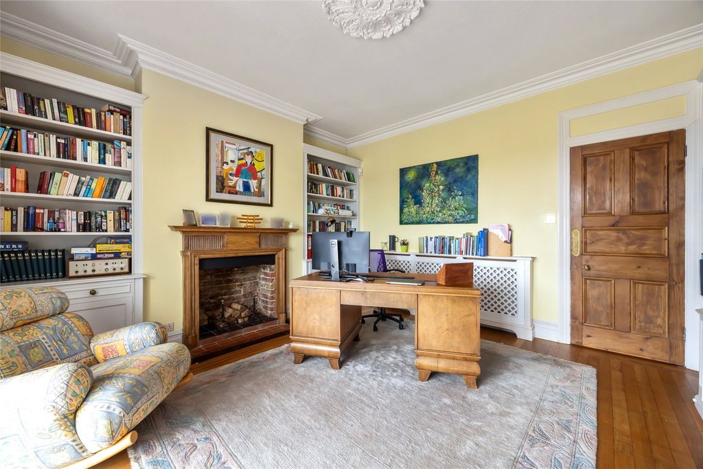 Additional image 12 of 6 bed semi-detached house for saleHook Heath, Surrey GU22