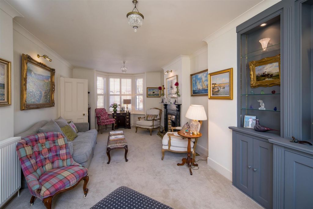 Additional image 12 of 4 bed detached house for saleYarmouth, Isle Of Wight PO41