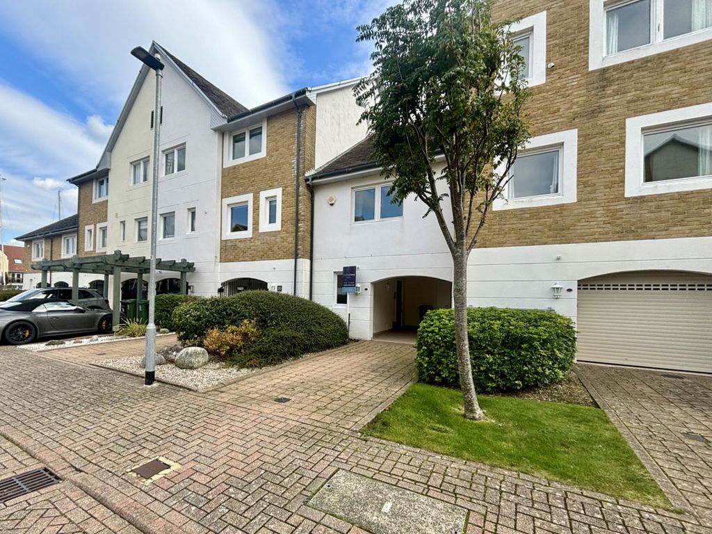 Additional image 2 of 3 bed town house for saleBryher Island, Portsmouth PO6