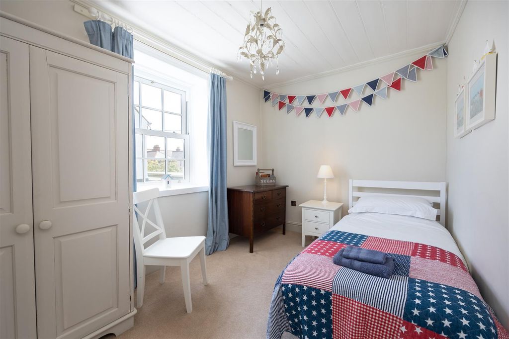 Additional image 7 of 3 bed terraced house for saleYarmouth, Isle Of Wight PO41