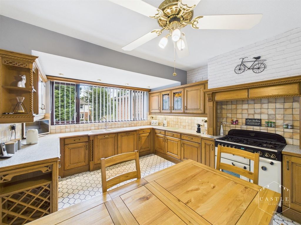Additional image 2 of 4 bed detached house for saleShilton Road, Barwell, Leicester LE9