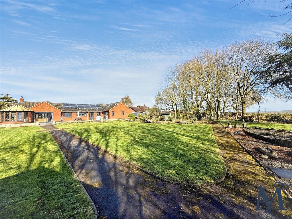Additional image 35 of 5 bed detached bungalow for saleWorthington Lane, Newbold Coleorton, Coalville LE67
