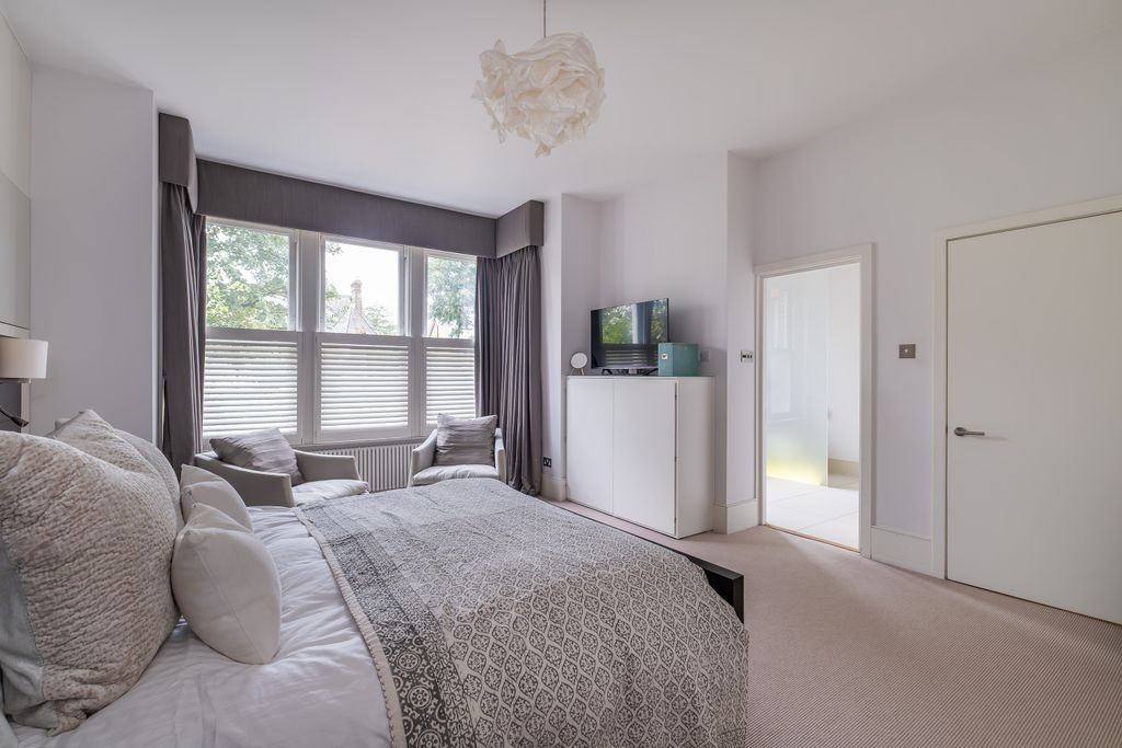 Additional image 12 of 6 bed detached house for saleLion Gate Gardens, Richmond TW9