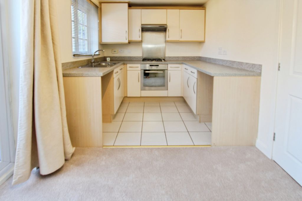 Additional image 2 of 2 bed town house for saleStation Road, Castle Donington, Castle Donington DE74