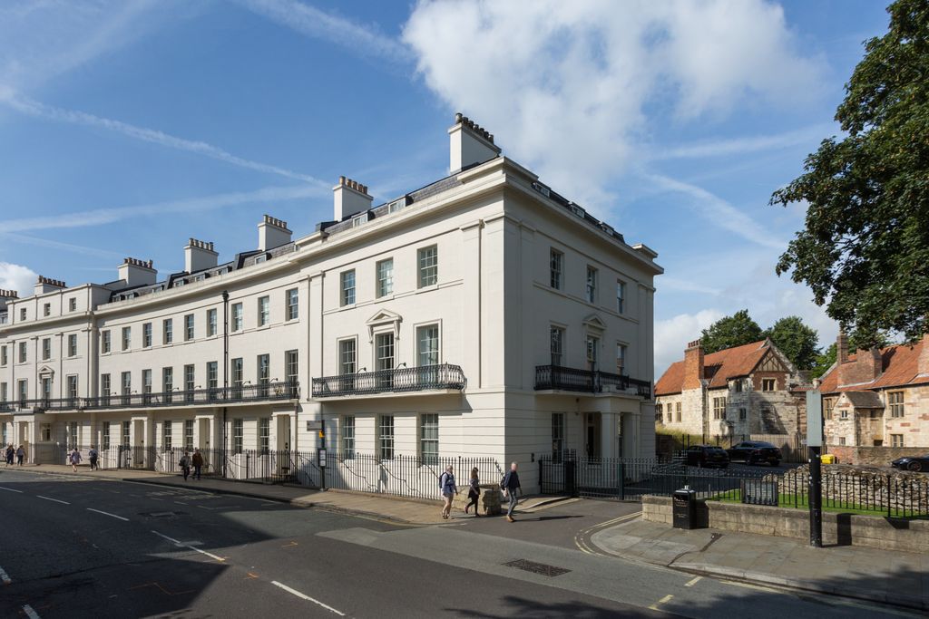 2 bed flat for saleSt. Leonards Place, York, North Yorkshire YO1