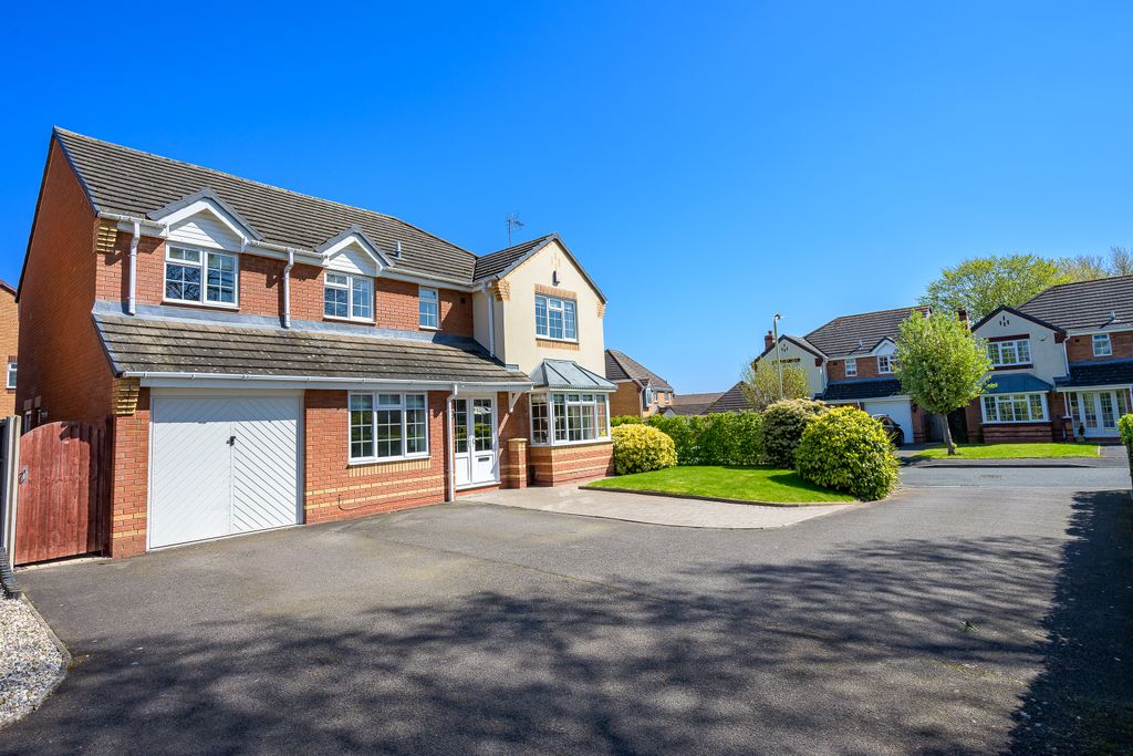 Additional image 27 of 6 bed detached house for saleDeer Park Drive, Newport TF10