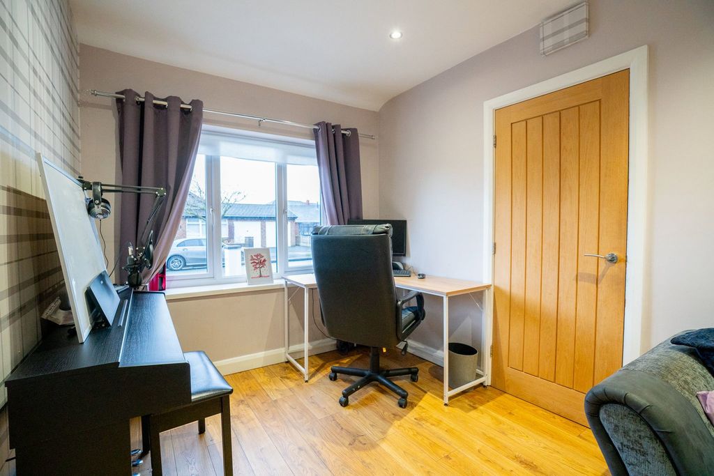 Additional image 14 of 4 bed detached house for saleClarence Avenue, Farnworth, Widnes WA8
