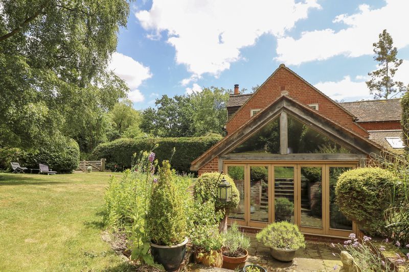 Additional image 4 of 4 bed property for saleSnows Ride, Windlesham GU20