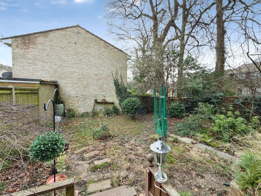 Additional image 11 of 3 bed semi-detached house for saleDunvegan Drive, Southampton SO16