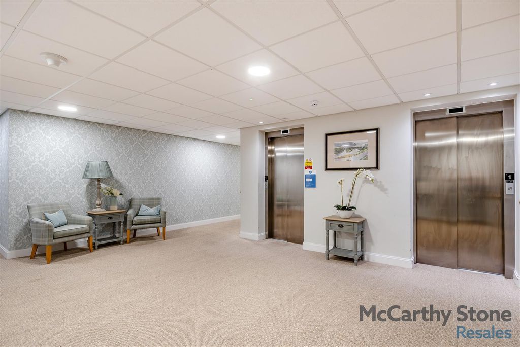 Additional image 16 of 1 bed flat for saleThorneycroft, Wood Road, Wolverhampton WV6