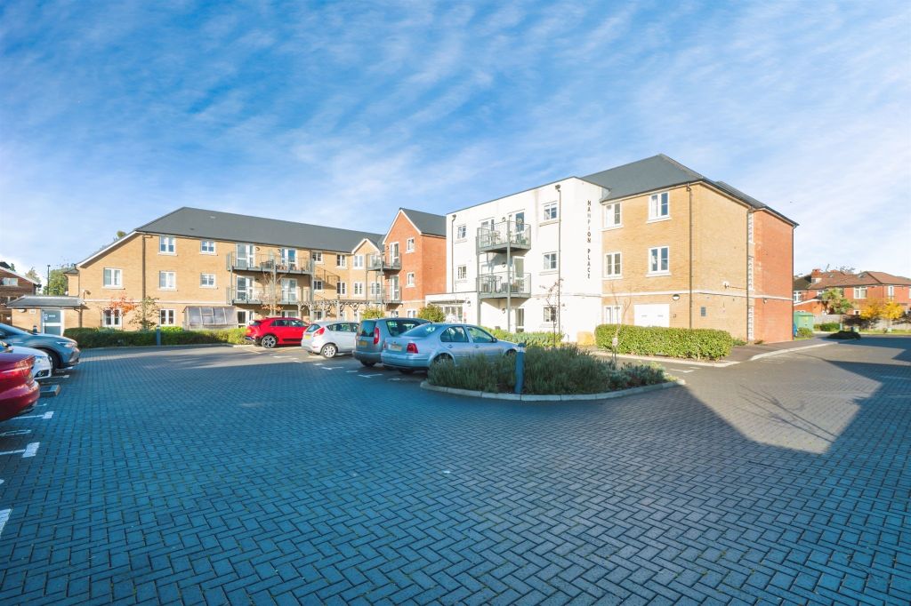 Additional image 12 of 1 bed flat for saleHampton Close, Southampton SO15