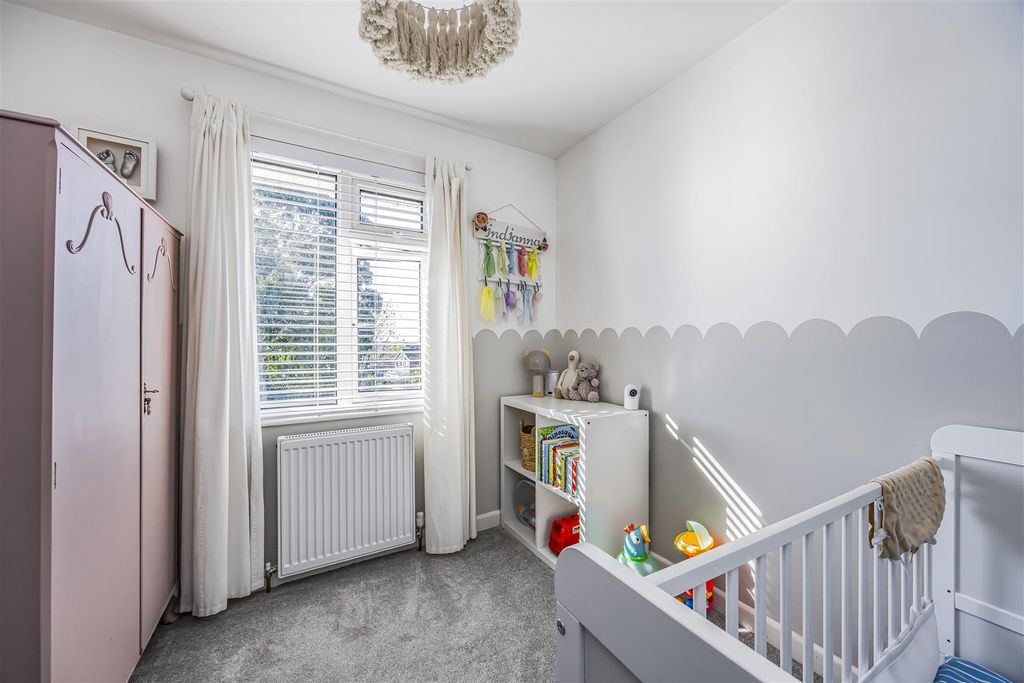 Additional image 16 of 3 bed semi-detached house for salePortsview Avenue, Portchester PO16