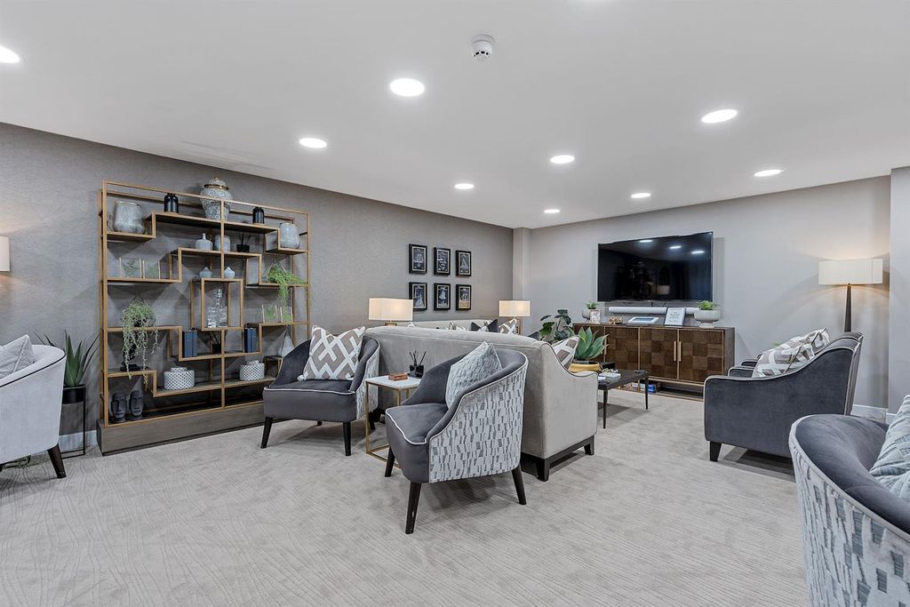 Additional image 11 of 1 bed flat for saleHampton Place, Anglesea Rd, Shirley, Southampton SO15
