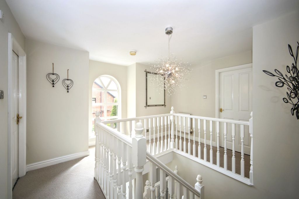 Additional image 15 of 4 bed detached house for saleBannister Way, Wigan WN3