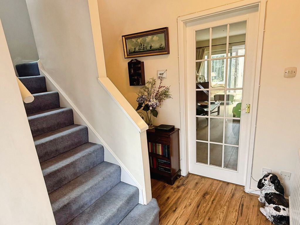 Additional image 2 of 3 bed detached house for saleColeman Road, Fleckney, Leicester LE8