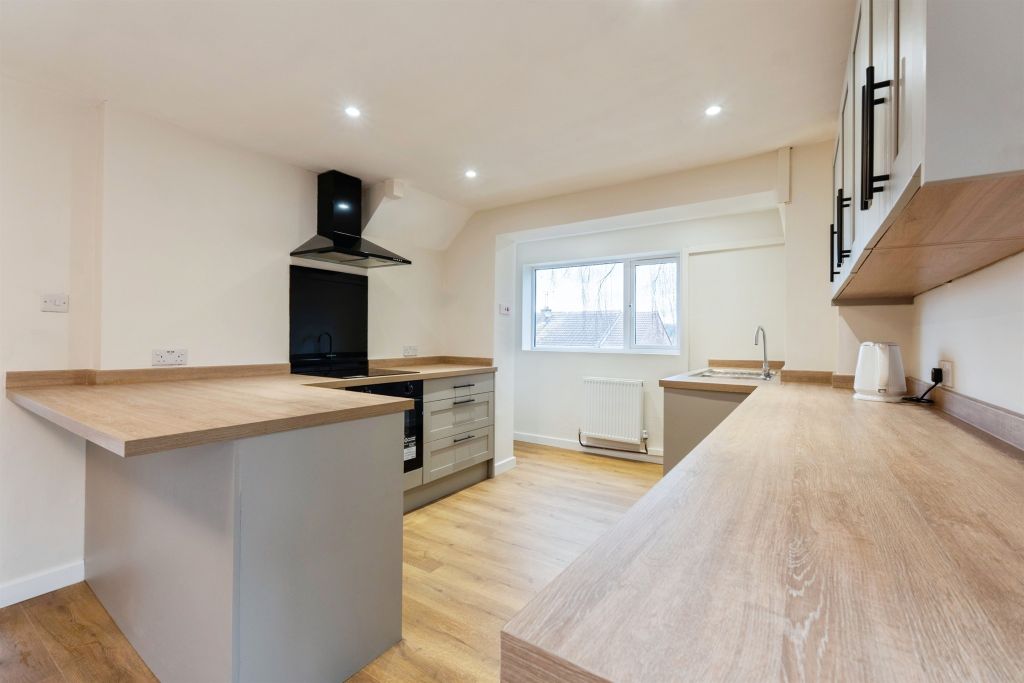 Additional image 8 of 3 bed semi-detached house for saleAlthorpe Drive, Loughborough LE11