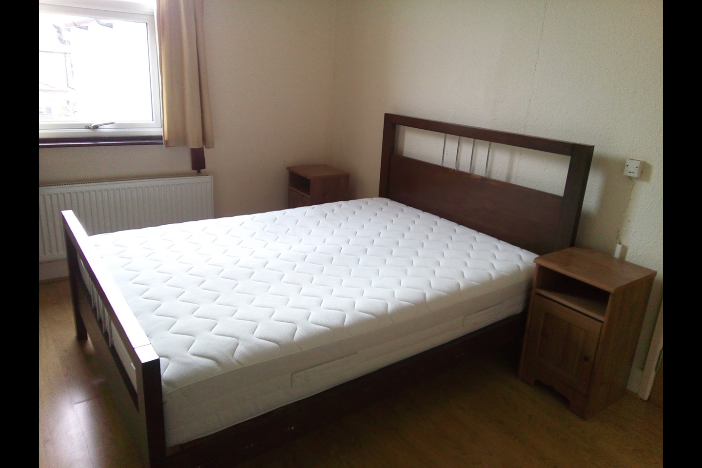 2 Bed Flat, Chesterton Road, CB4, N1 7GU photo 5
