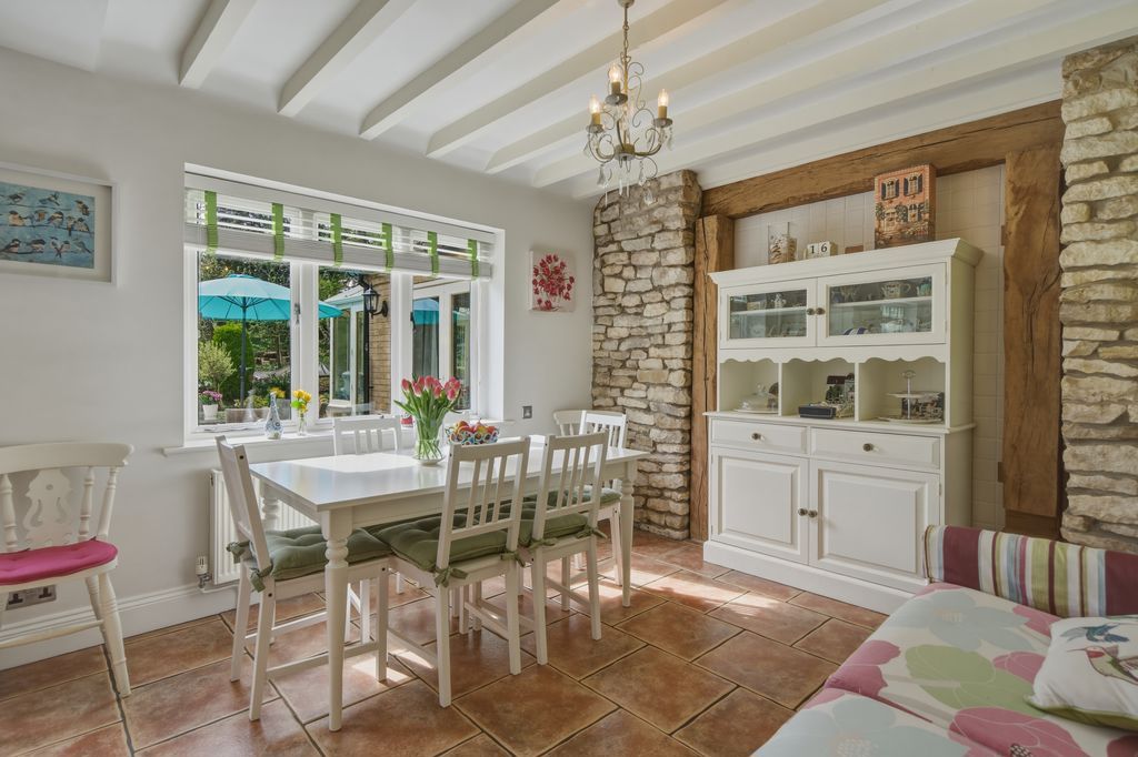 Additional image 6 of 5 bed detached house for saleWater Lane, Woolsthorpe By Colsterworth, Grantham NG33