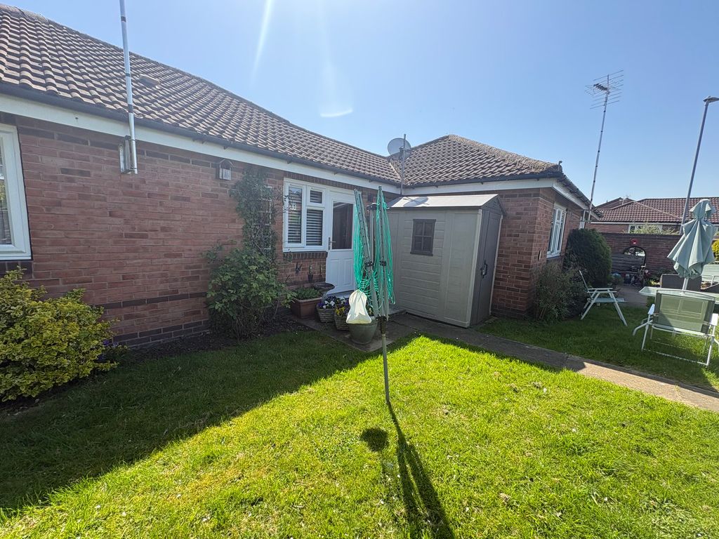Additional image 8 of 2 bed bungalow for saleGladstone Mews, Broughton Astley, Leicester LE9