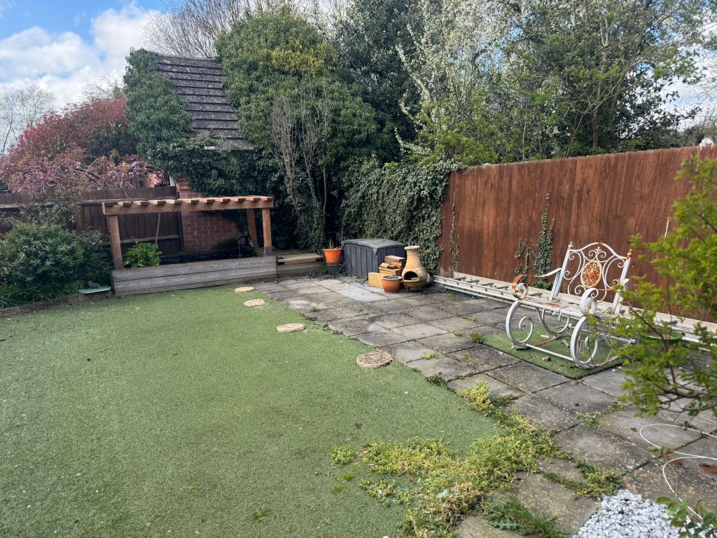 Additional image 17 of 3 bed semi-detached house for saleRussett Close, Barwell, Leicester LE9