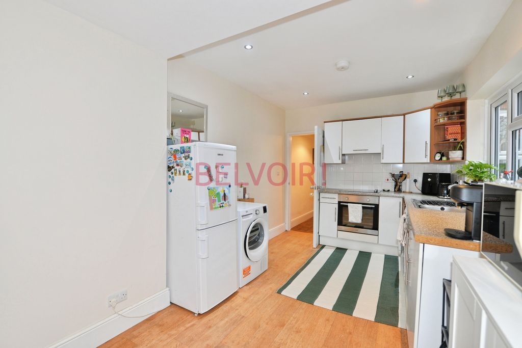 Additional image 5 of 3 bed terraced house for saleClausentum Road, Southampton SO14