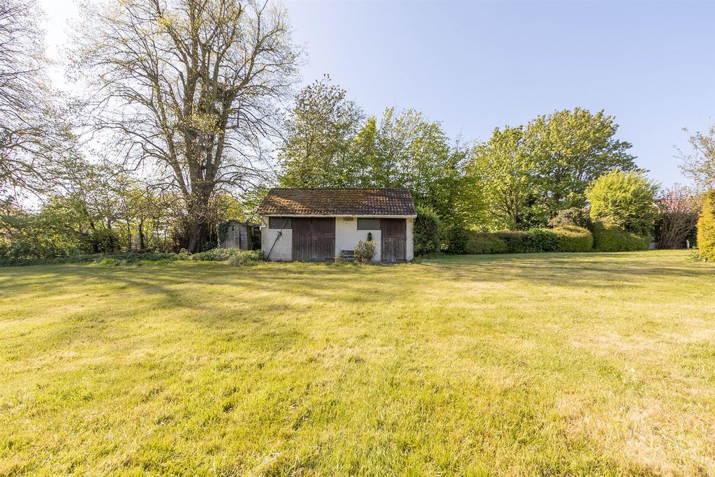 Additional image 29 of 3 bed detached house for saleSt. Peters Close, Leire, Lutterworth LE17