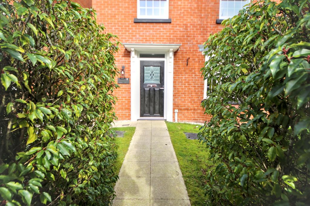 Additional image 27 of 4 bed detached house for saleFindley Cook Road, Wigan WN3