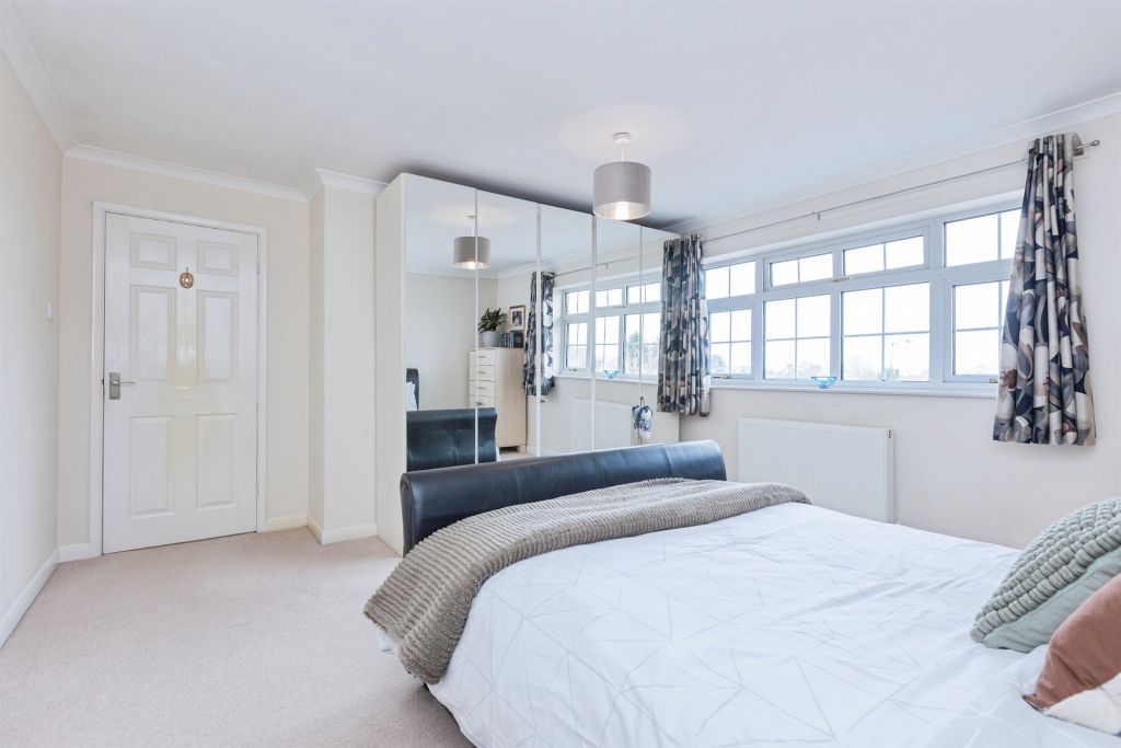 Additional image 13 of 4 bed detached house for saleGartree Crescent, Earl Shilton, Leicester LE9