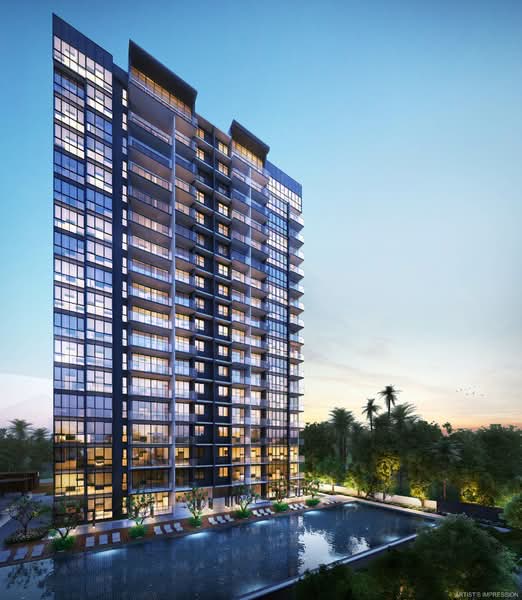 Additional image 9 of 20 Lorong Puntong