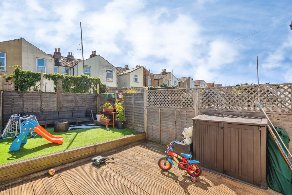 Additional image 11 of 3 bed terraced house for saleTipner Road, Portsmouth PO2