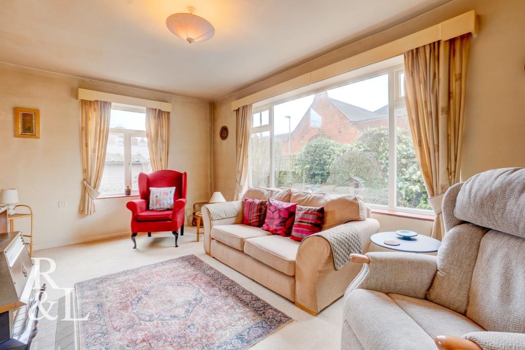 Additional image 7 of 3 bed detached house for saleEssex House, Ashby-De-La-Zouch LE65