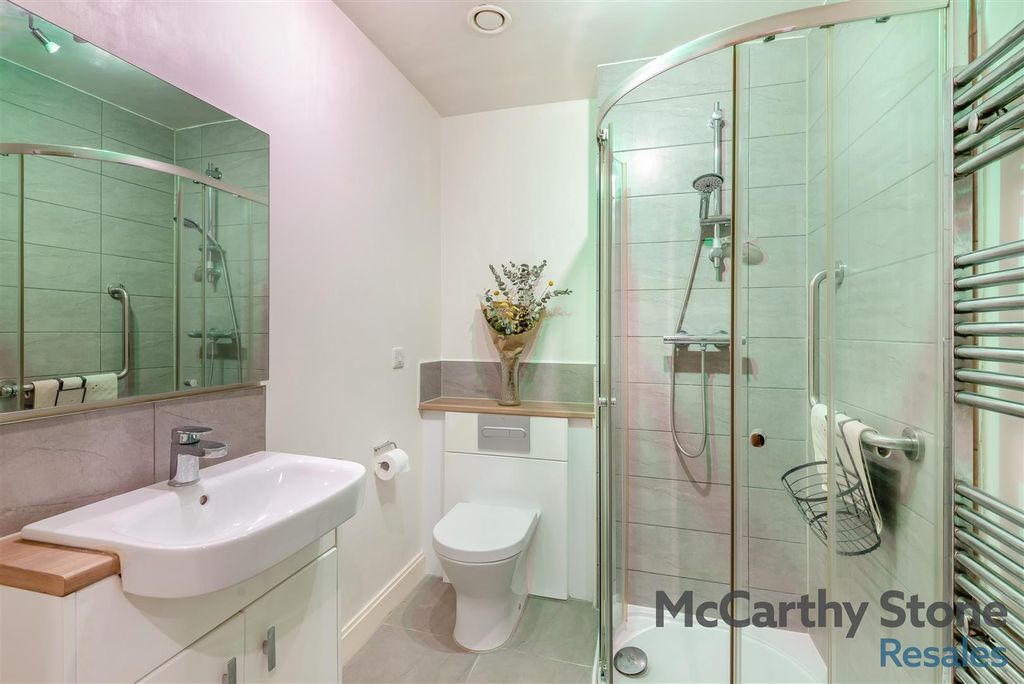 Additional image 15 of 2 bed semi-detached bungalow for saleGibson Court, Tattershall Road Woodhall Spa, Lincolnshire LN10