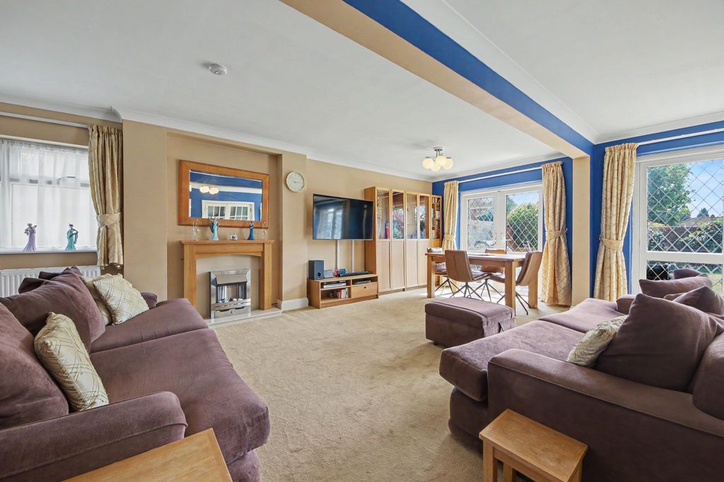 Additional image 6 of 4 bed detached bungalow for saleHeathfield Road, Sholing SO19