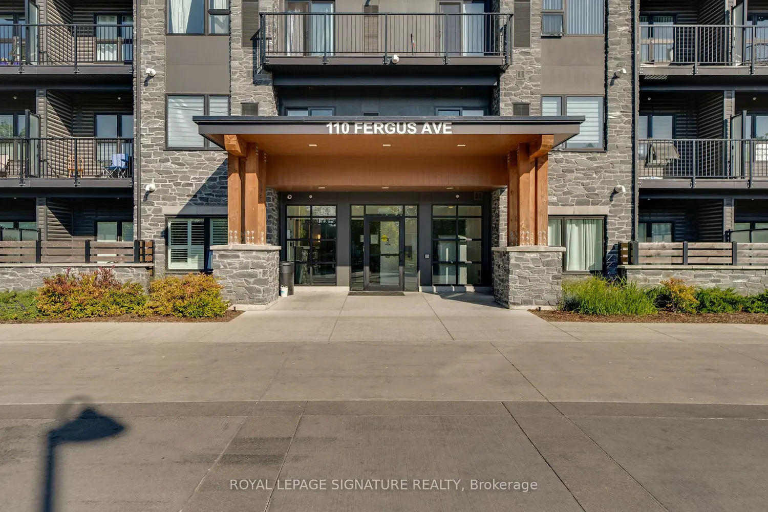 Additional image 2 of 110 Fergus Avenue 211
