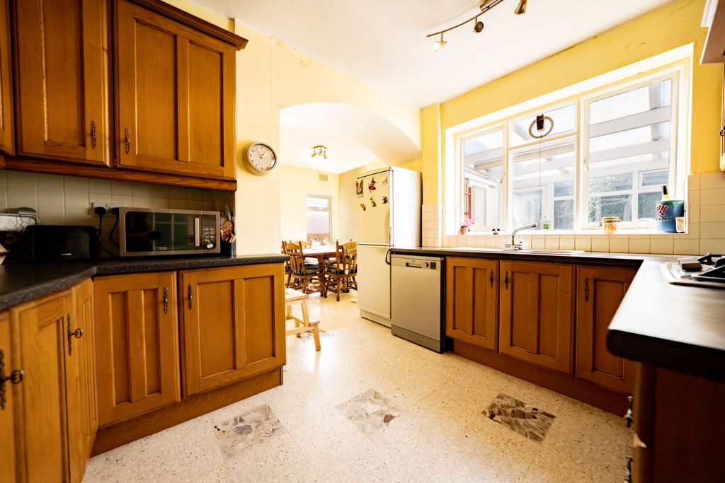 Additional image 11 of 5 bed detached house for saleManor Road, Desford, Leicester, Leicestershire LE9