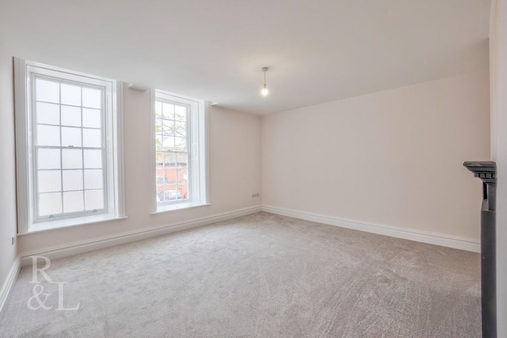 Additional image 19 of 2 bed property for saleApartment 5 Kilwardby House, Kilwardby Street, Ashby De La Zouch LE65