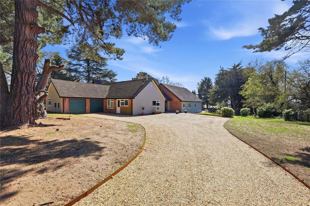 Additional image 28 of 5 bed bungalow for saleBroomheath, Woodbridge, Suffolk IP12